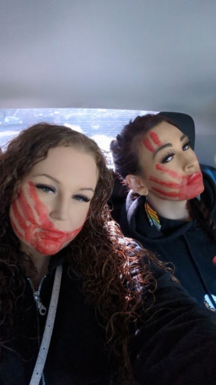 Morghan Evans Morghan Evans