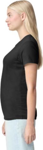 Gildan Womens Heavy Cotton Adult T-Shirt