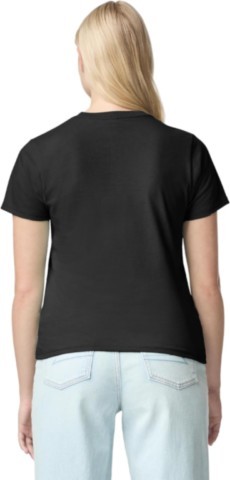 Gildan Womens Heavy Cotton Adult T-Shirt