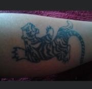 BEAVER, Sheena BEAVER, Sheena