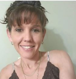 BROOKS, Erin Maureen BROOKS, Erin Maureen