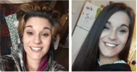 Shae-Lynn McAllister Shae-Lynn McAllister