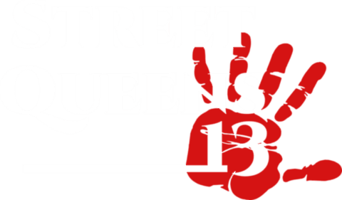Street Quuens 13 Logo Street Quuens 13 Logo